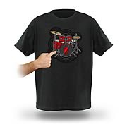 Drum Kit T-Shirt